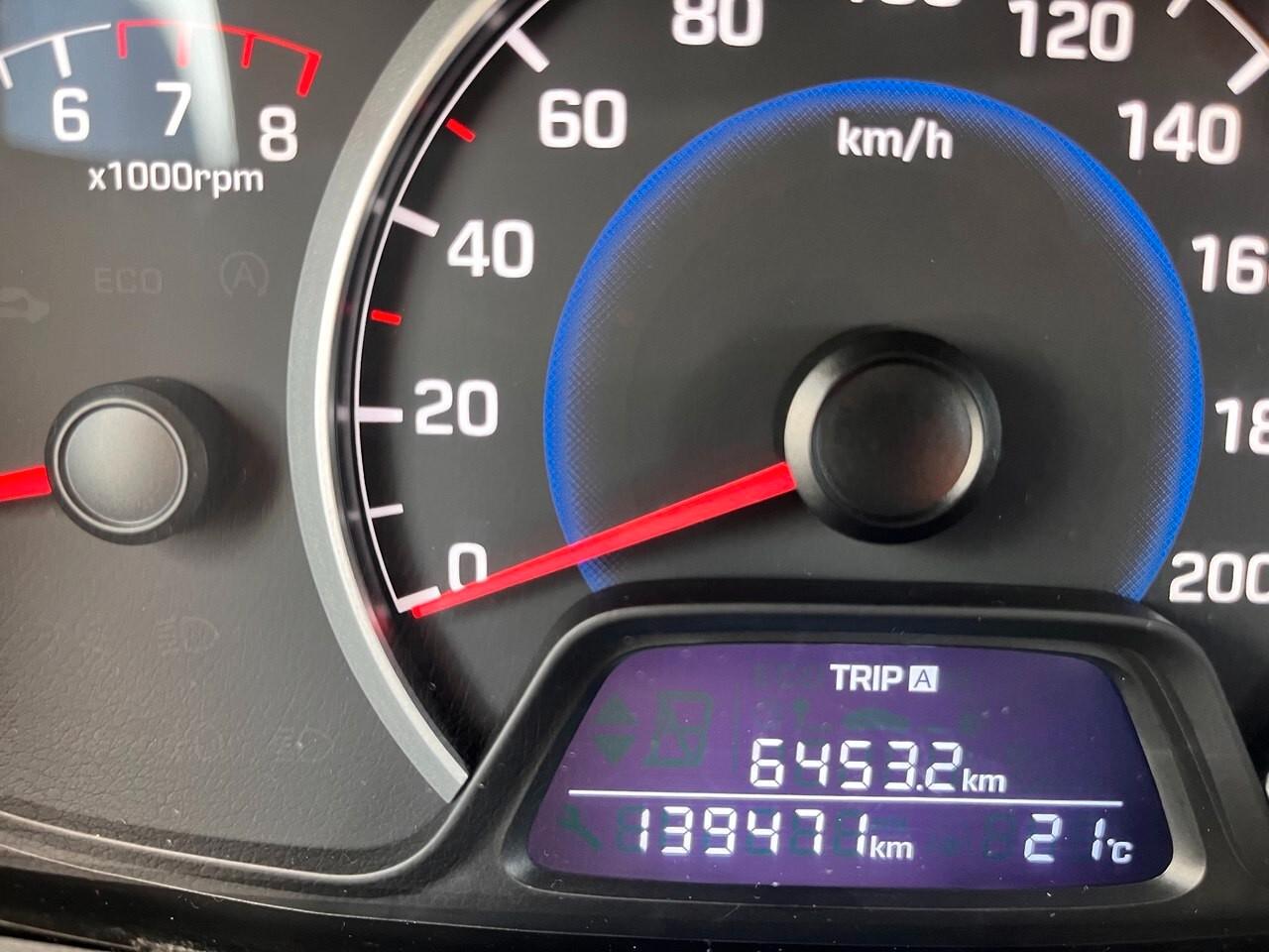 Hyundai i10 1.1 12V