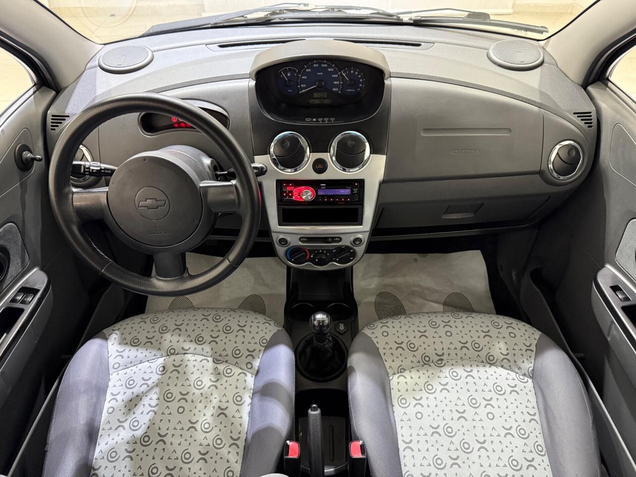 CHEVROLET MATIZ 1000 SE - INTROVABILE IN QUESTE CONDIZIONI