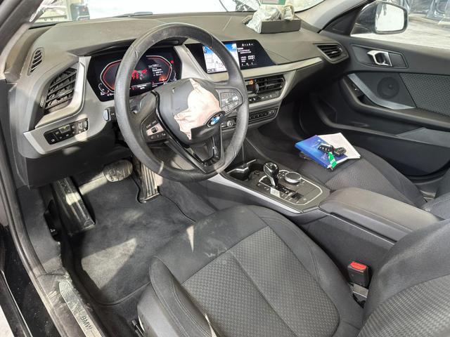 BMW 116 D 5P. BUSINESS ADVANTAGE