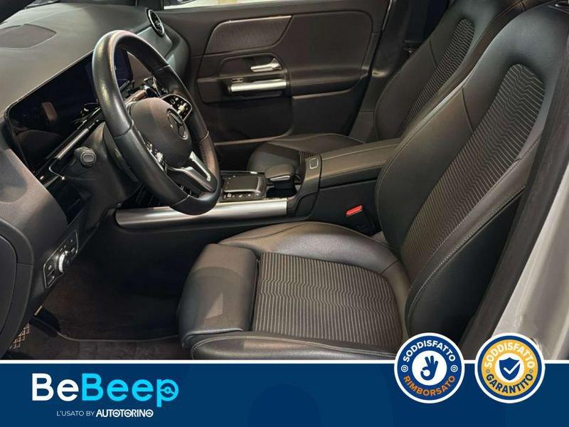 Mercedes-Benz GLA 200 D SPORT PLUS AUTO