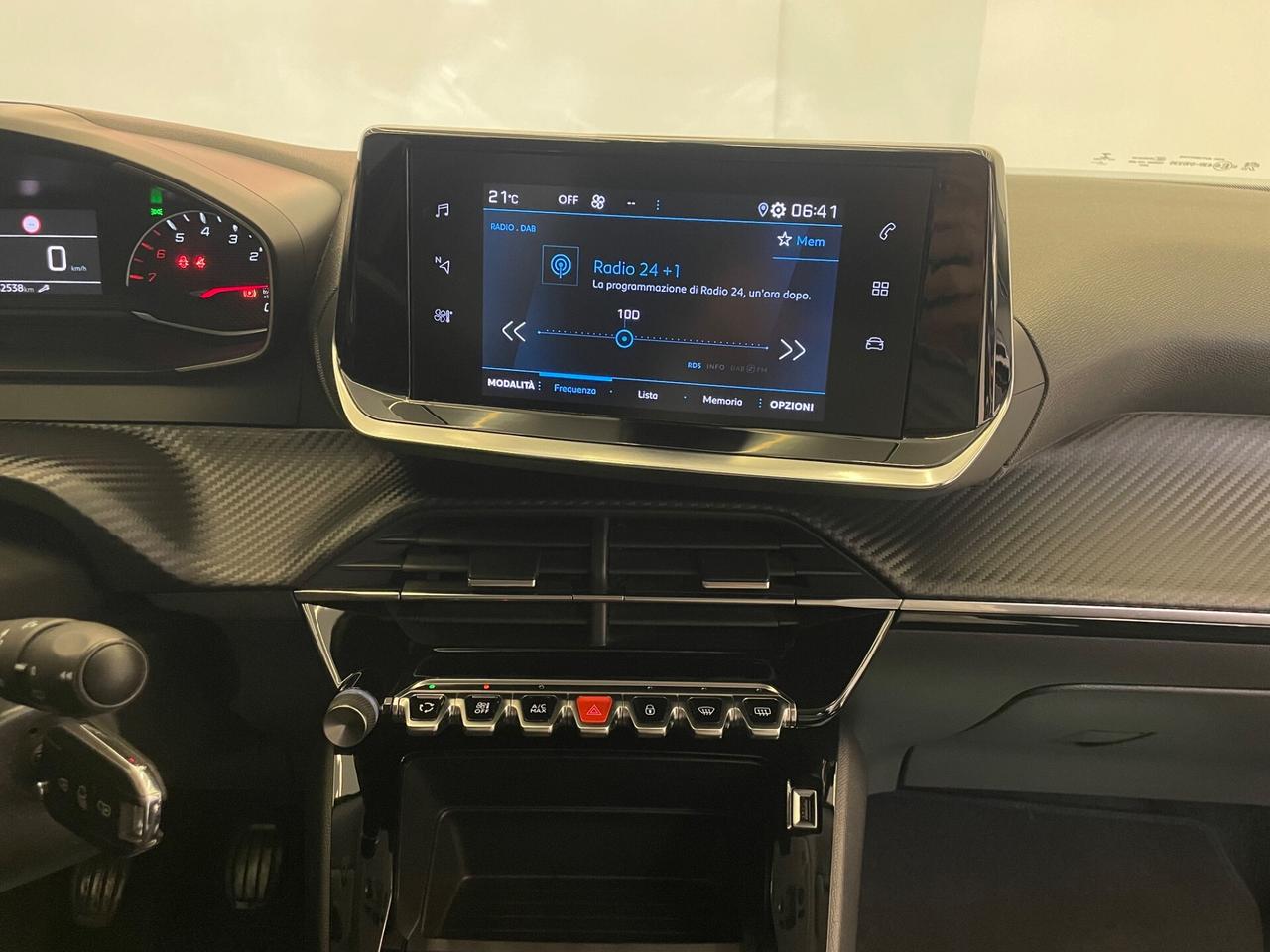 Peugeot 2008 PureTech 100 S&S Active Pack