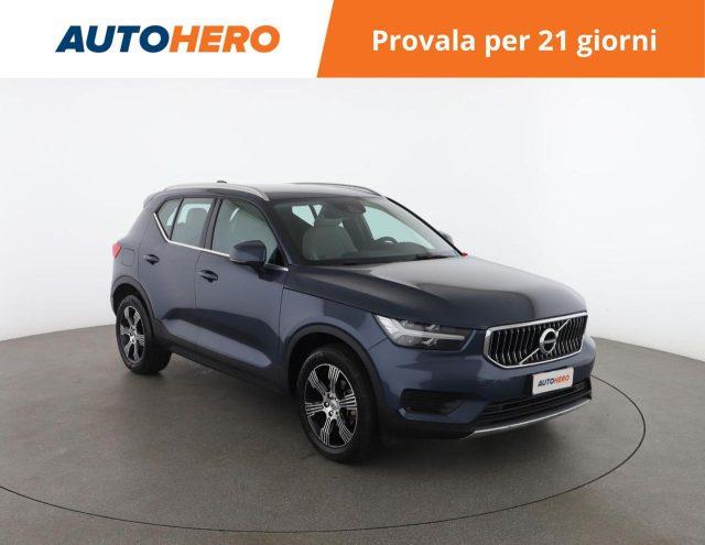 VOLVO XC40 T3 Geartronic Inscription