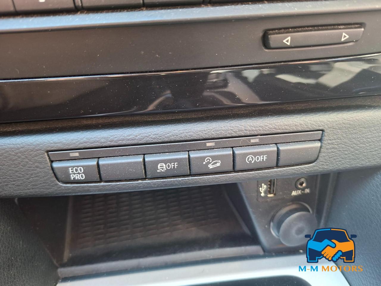 BMW X1 xdrive18d xLine ITALIA