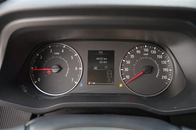 RENAULT Trafic T27 2.0 dCi 110CV PC-TN Furgone Start