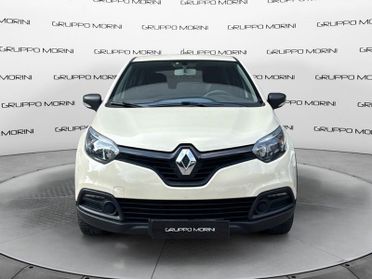 Renault Captur Captur 0.9 TCe 12V 90 CV Start&Stop Life