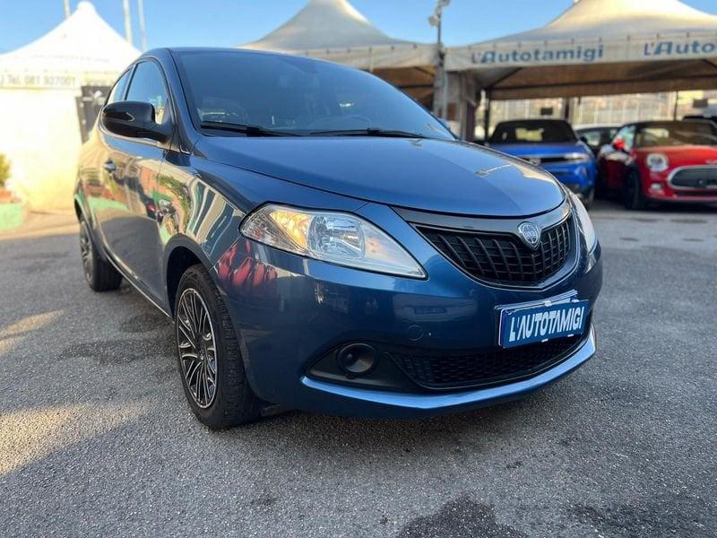 Lancia Ypsilon Ypsilon 1.0 FireFly 5 porte S&S Hybrid Gold