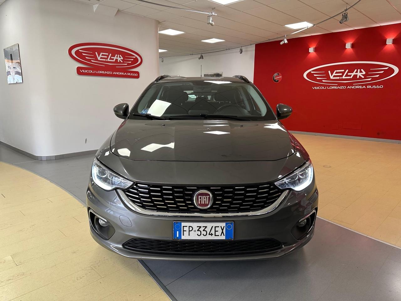 Fiat Tipo 1.3 Mjt 95CV S&S SW Lounge