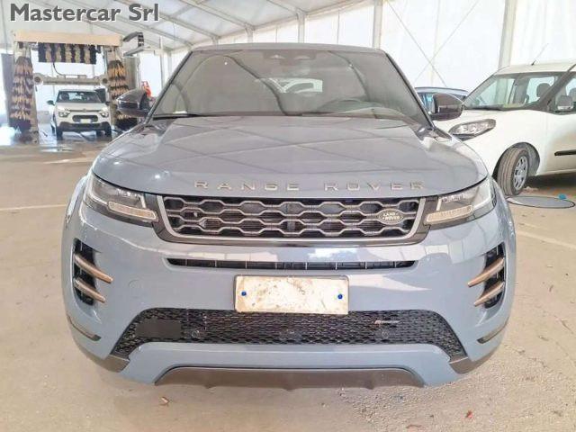 LAND ROVER Range Rover Evoque 1.5 P300E PHEV R-DYNAMIC AWD AUTO - GJ014YH