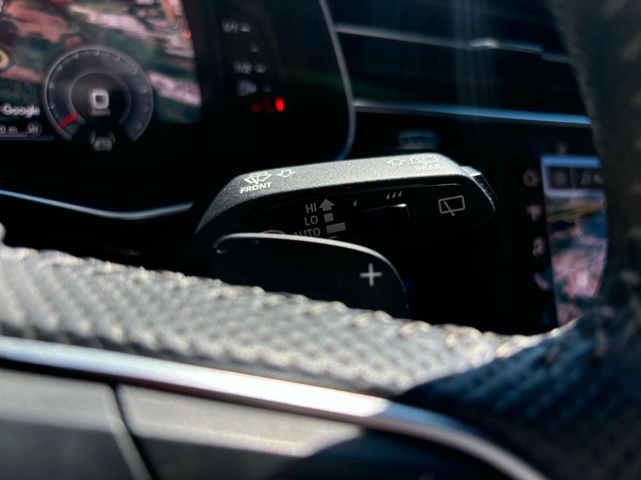 Audi Q8 50 TDI 286 CV quattro tiptronic Sport