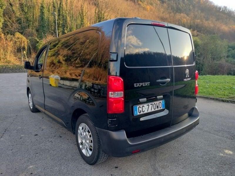 Peugeot Expert Expert BlueHDi 120 S&S PL-TN Furgone Premium Standard