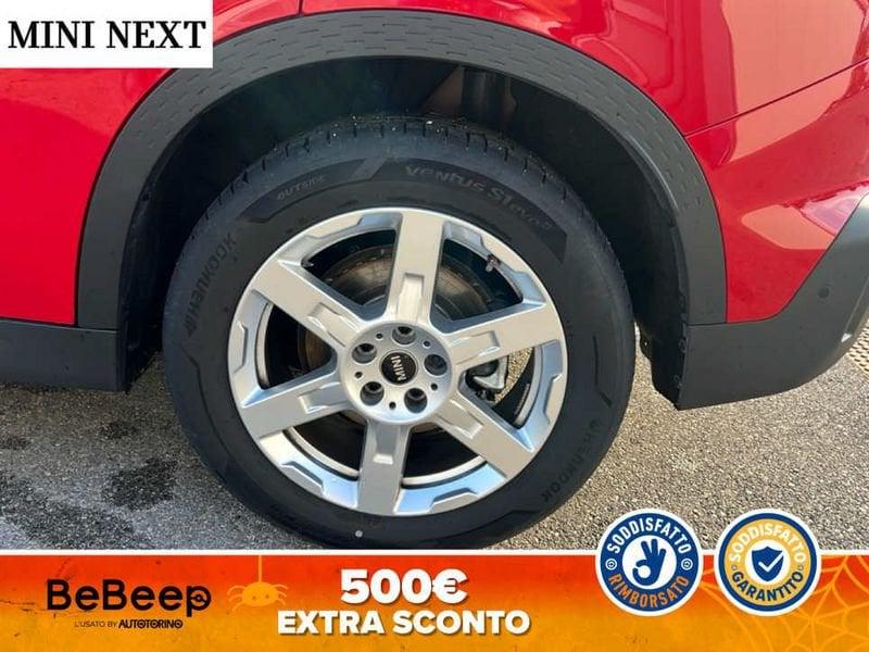 MINI Countryman Mini F60 MINI 2.0 48V D CLASSIC AUTO