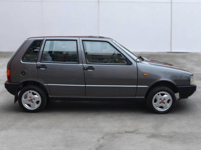 Fiat Uno Uno 1.1 S 60cv 5p 1988