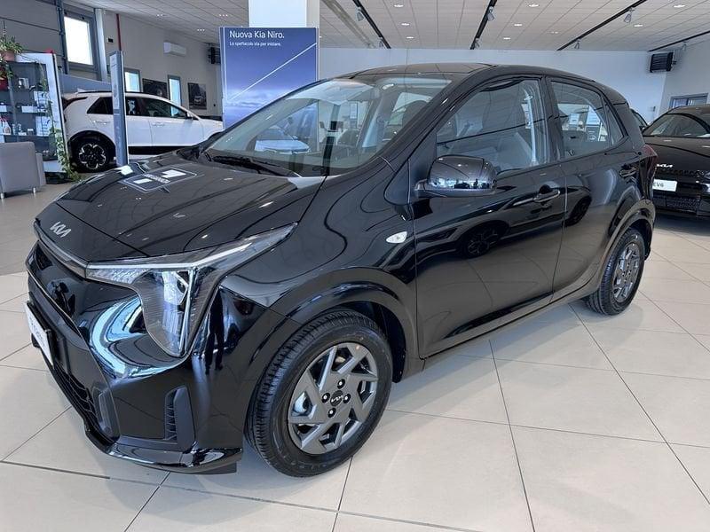 KIA Picanto 1.0 12V 5 porte Urban Fleet