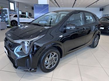 KIA Picanto 1.0 12V 5 porte Urban Fleet