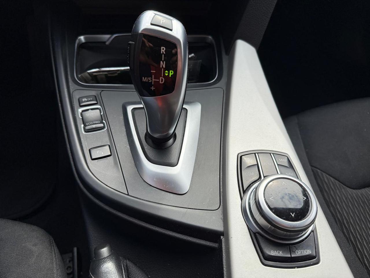 Bmw 320 Business Advantage 320 d