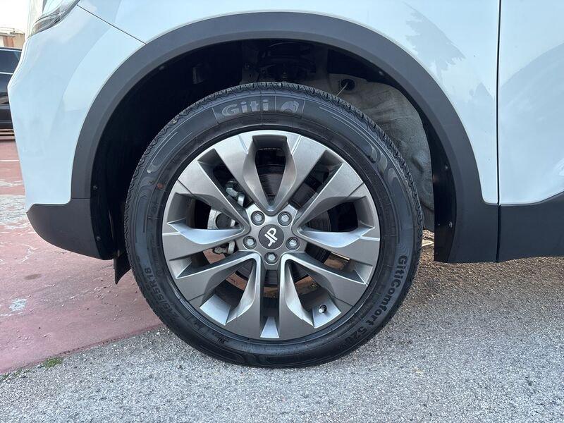 DR AUTOMOBILES dr 4.0 1.5 Bi-Fuel GPL MT