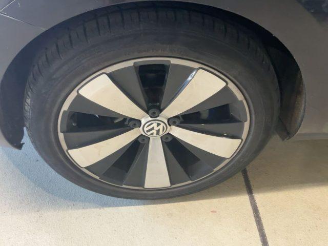 VOLKSWAGEN Maggiolino Cabrio 1.2 TSI Design