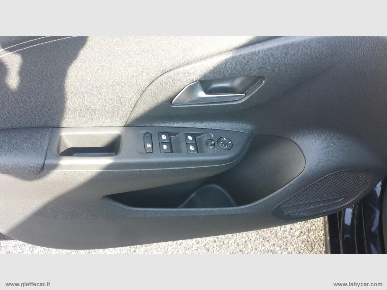 OPEL Corsa 1.2 Elegance
