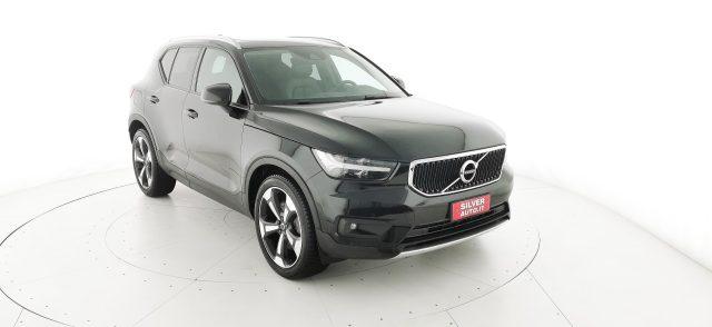 VOLVO XC40 2.0 t5 Plug-in Hybrid Business Plus awd geartronic