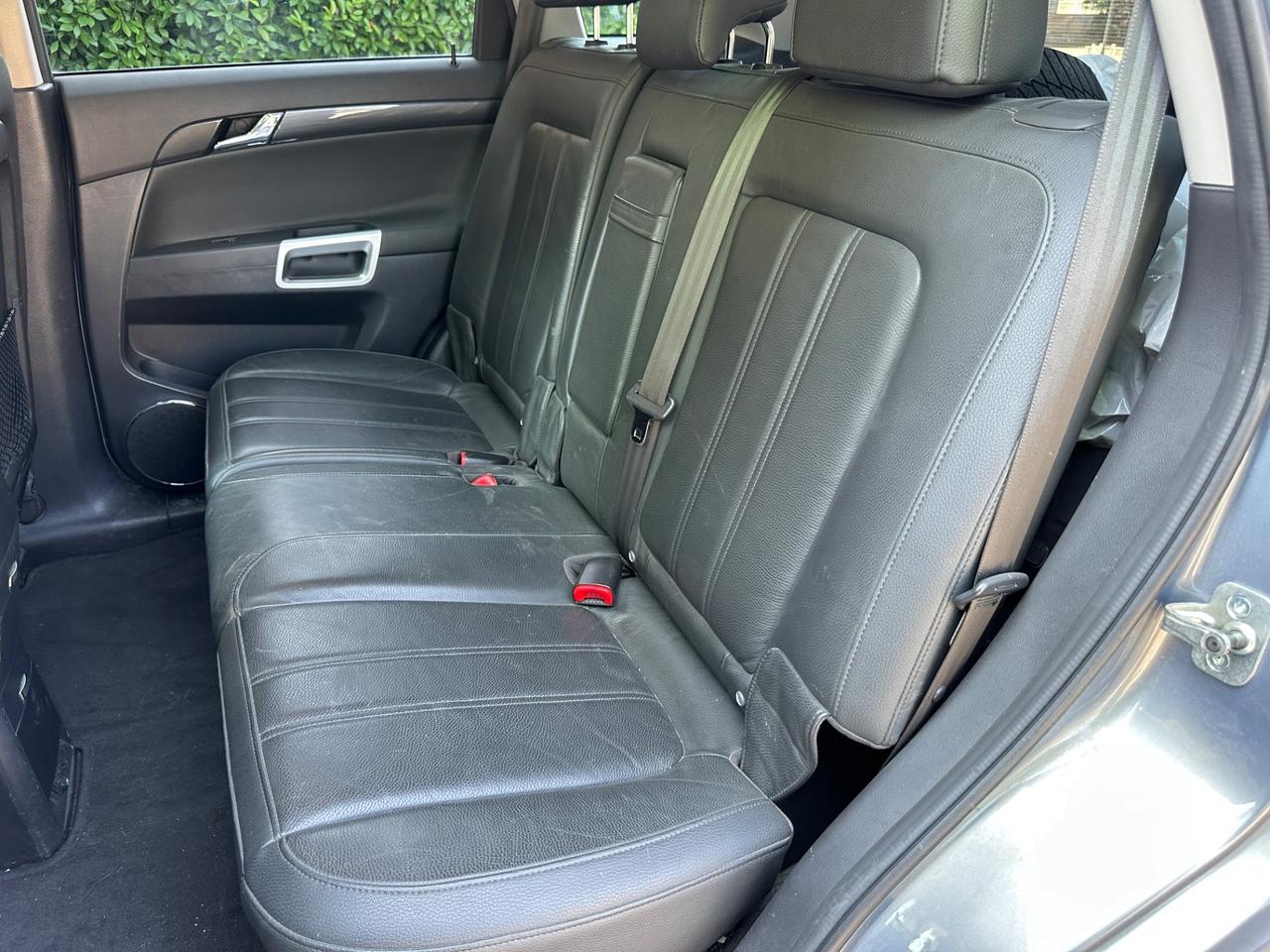 Opel Antara 2.0 CDTI 4x4 Cambio Automatico