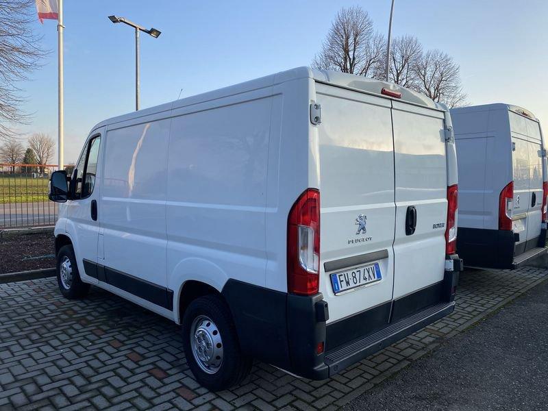 Peugeot Boxer 330 2.0 BlueHDi PC-TN Furgone