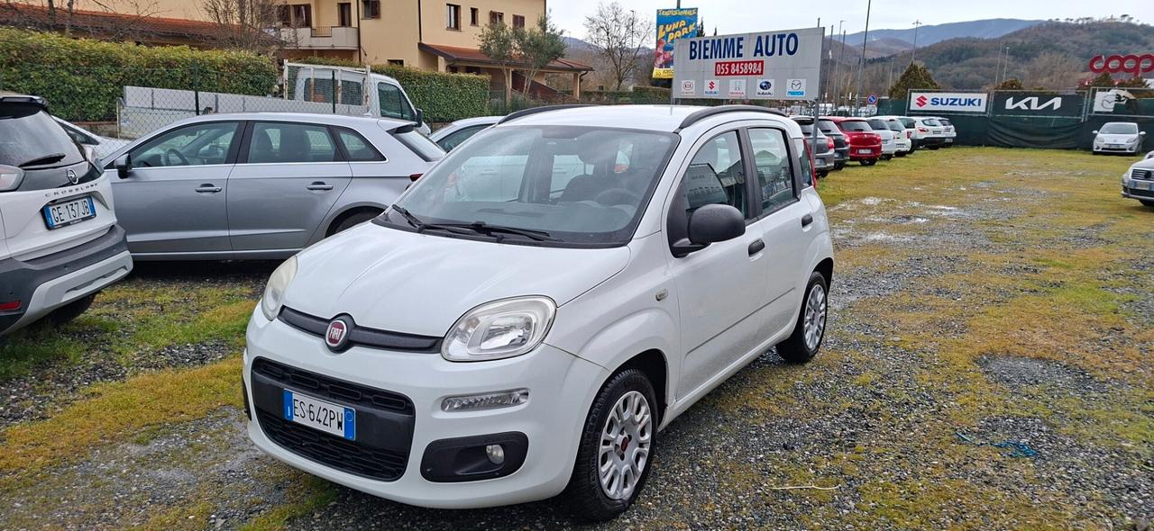 Fiat Panda 1.2 Pop