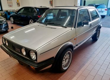 Volkswagen Golf 1600 turbodiesel 3 porte GTD