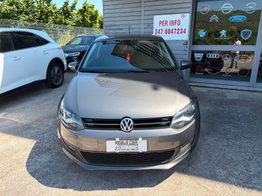 Volkswagen Polo 1.2 TDI 75cv 3p. Comfortline