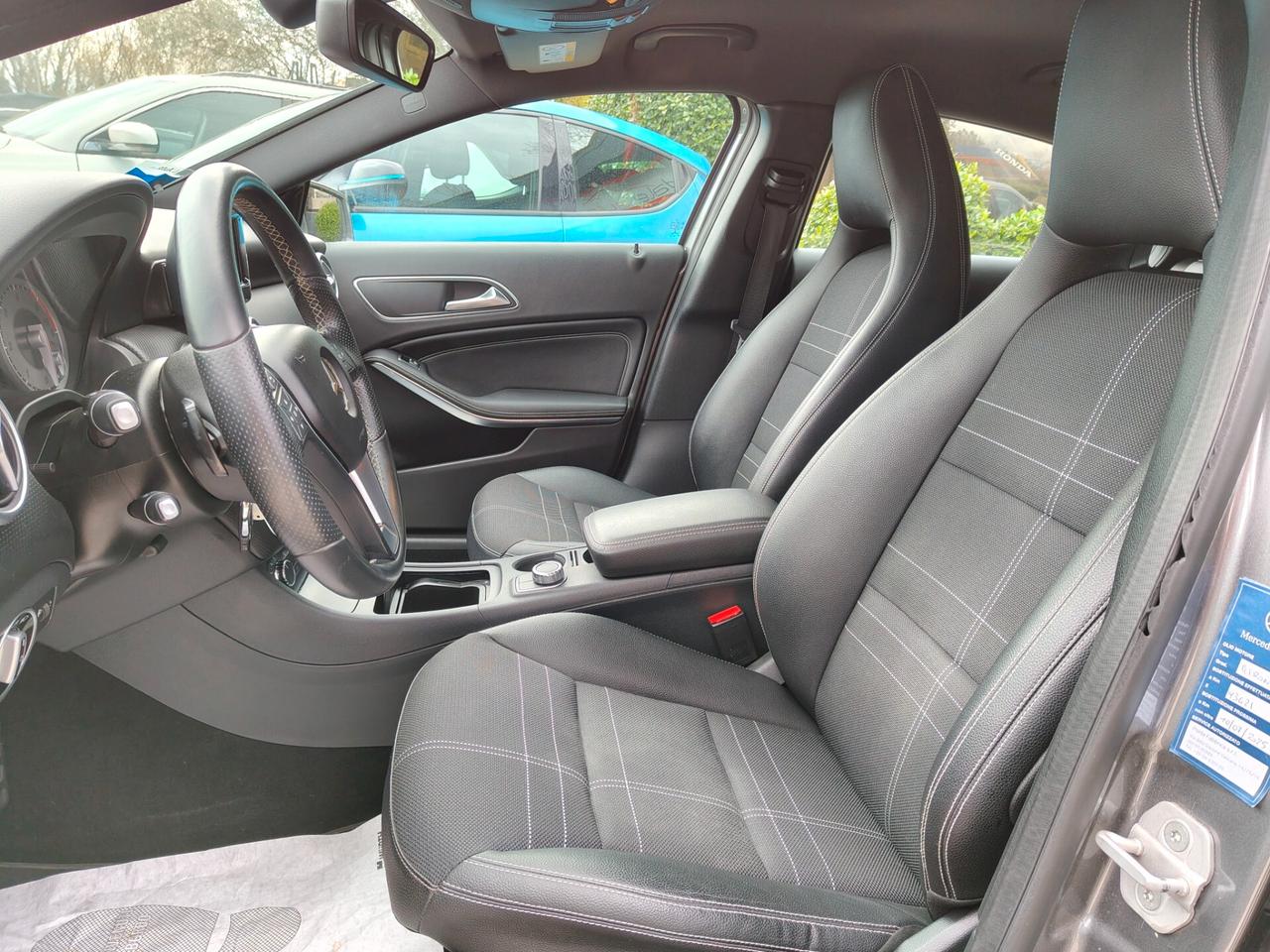 Mercedes-benz A 180 CDI Automatic SporT**97000KM**