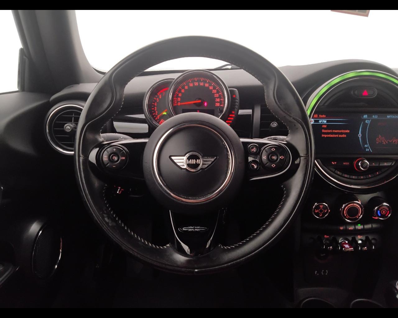 MINI Mini IV F57 2016 Cabrio - Mini Cabrio 1.2 One