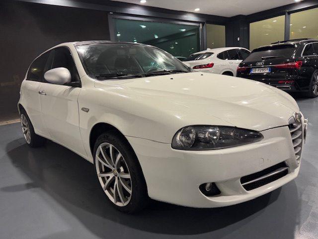 ALFA ROMEO 147 1.9 JTD (120) 5 porte Progression