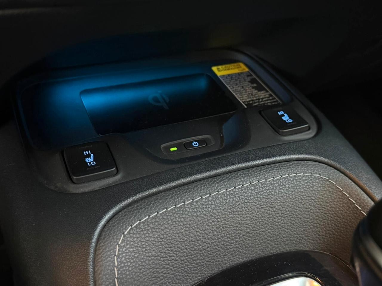 Toyota Corolla Touring Sports 2.0 Hybrid Style