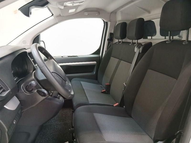 FIAT Scudo Ice 1.5 bluehdi 120cv L2H1 (Business)