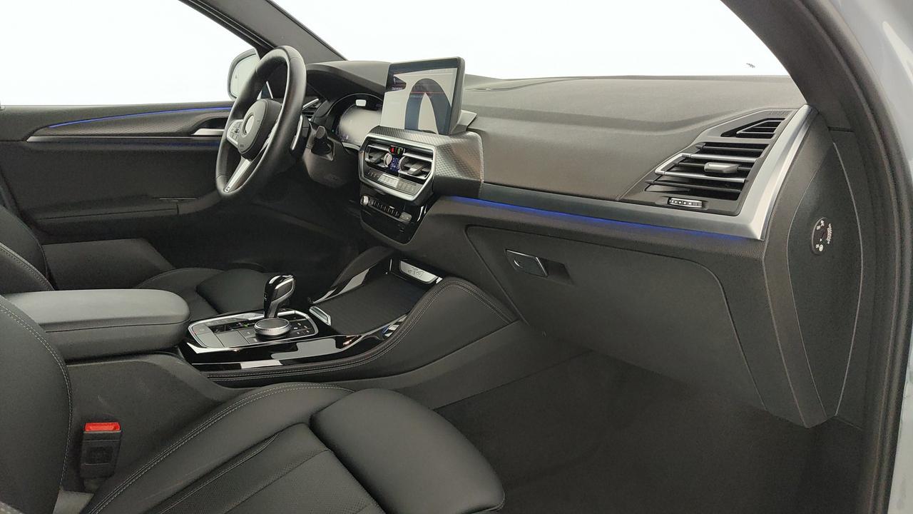 BMW X4 G02 2021 - X4 xdrive20d mhev 48V Msport auto