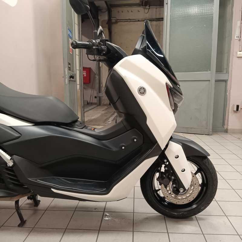 Yamaha N-Max 125 - 2025