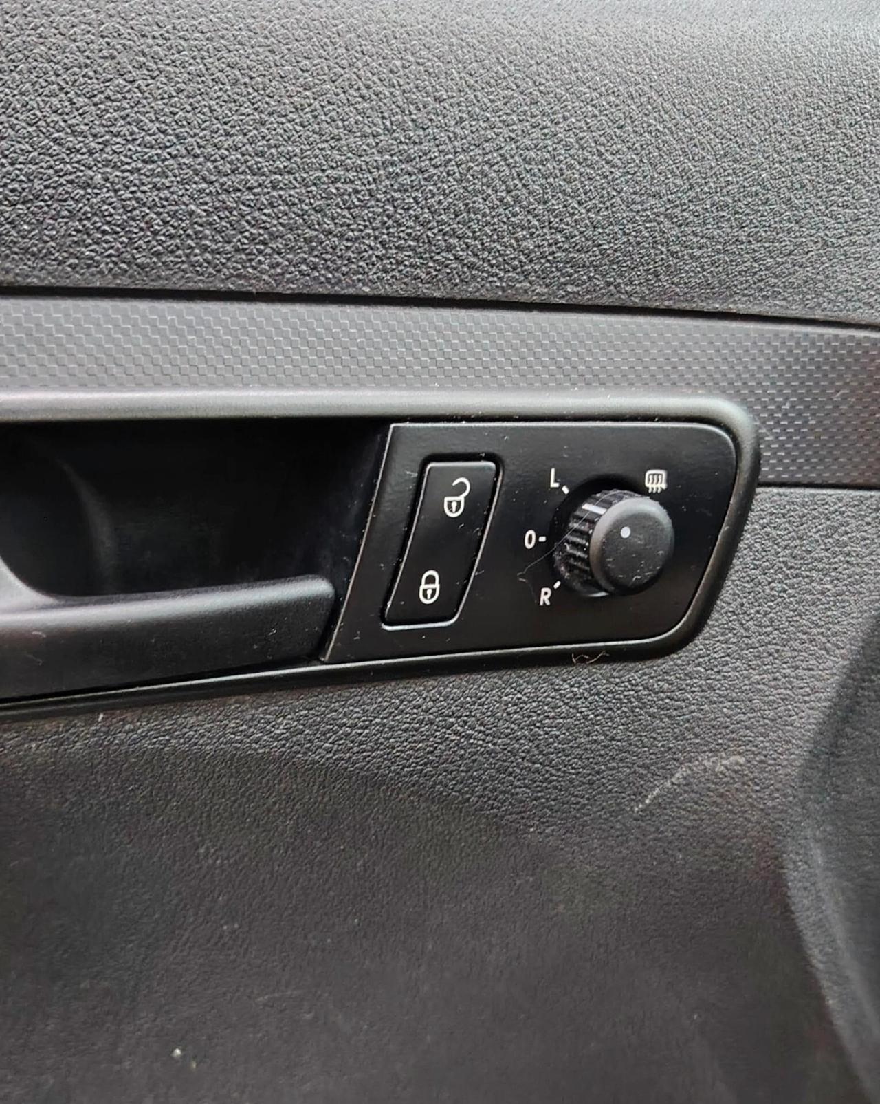 Volkswagen Caddy 1.6 diesel anno 2015