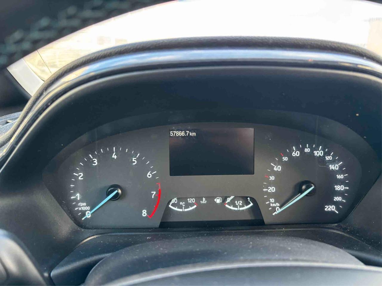 Ford Fiesta 1.0 Ecoboost Hybrid 125 CV 5 porte Active