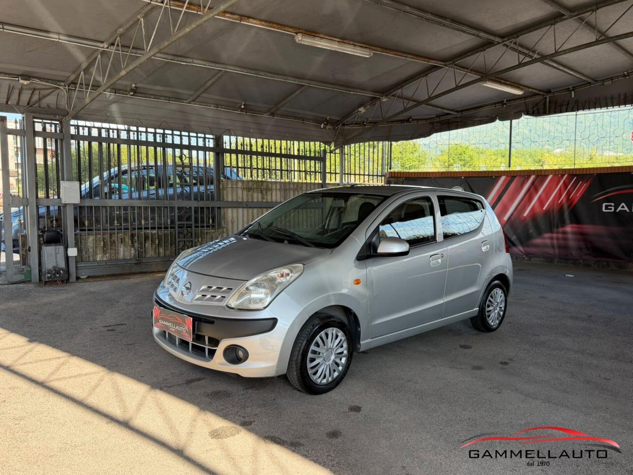 Nissan Pixo 1.0 Active 68cv