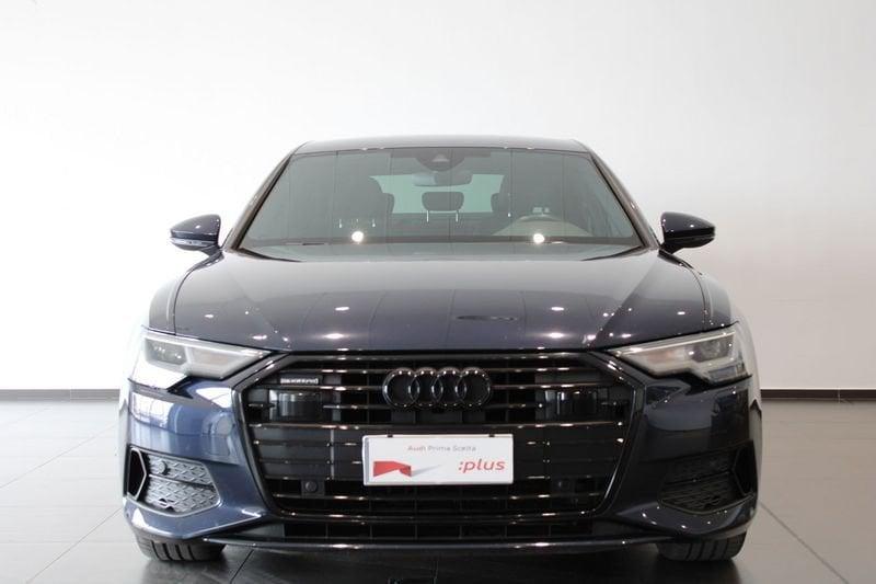 Audi A6 5ª SERIE 40 2.0 TDI S tronic Business Sport