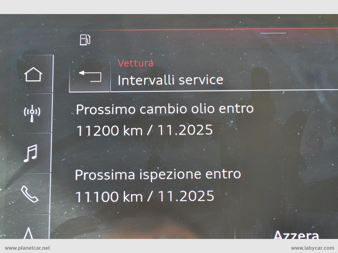 AUDI Q3 SPB 40 TDI qu. S tr. S line edition