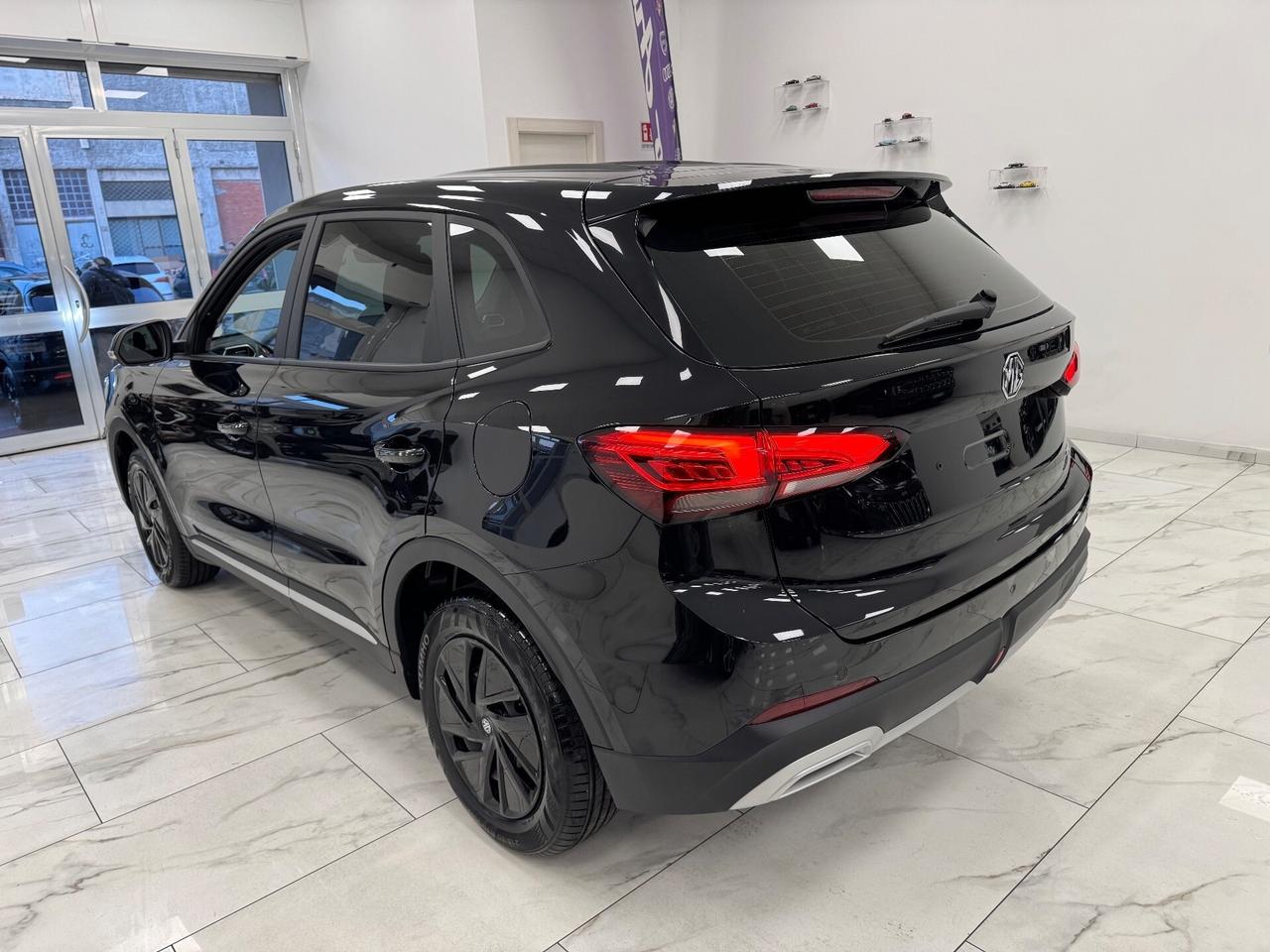 Mg ZS 1.5 Standard 115 CV