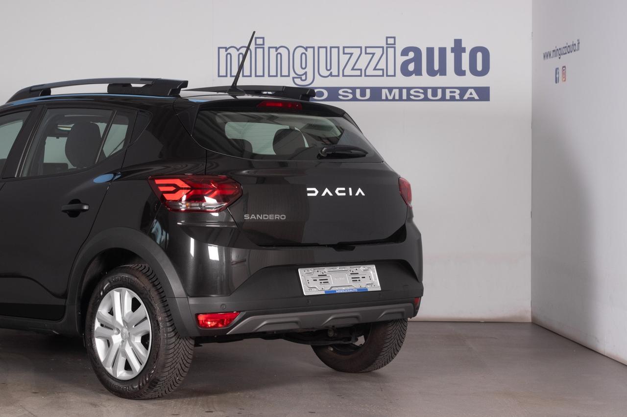 Dacia Sandero Stepway 1.0 Tce Eco-g Essential Gpl