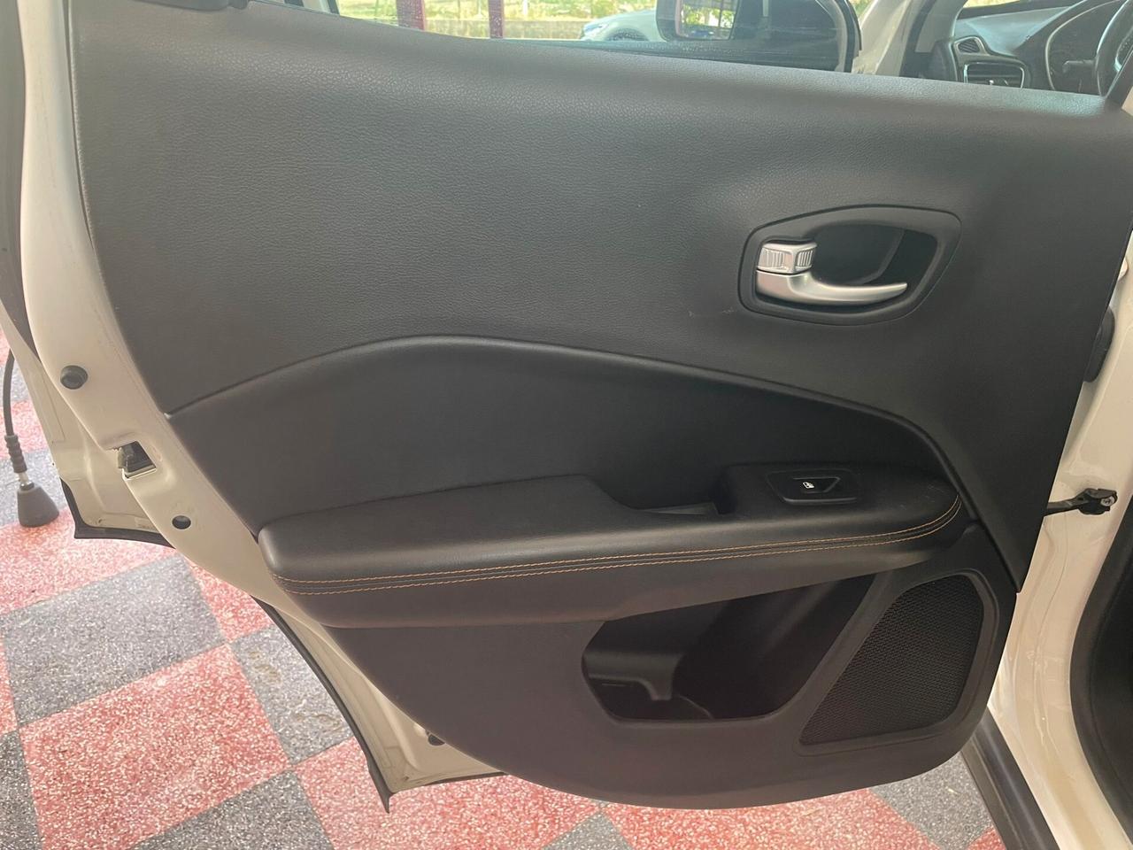 Jeep Compass 2.0 Mj 4x4 Limited