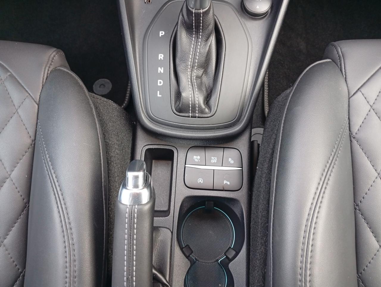 FORD PUMA ST LINE -VIGNALE 155 CV