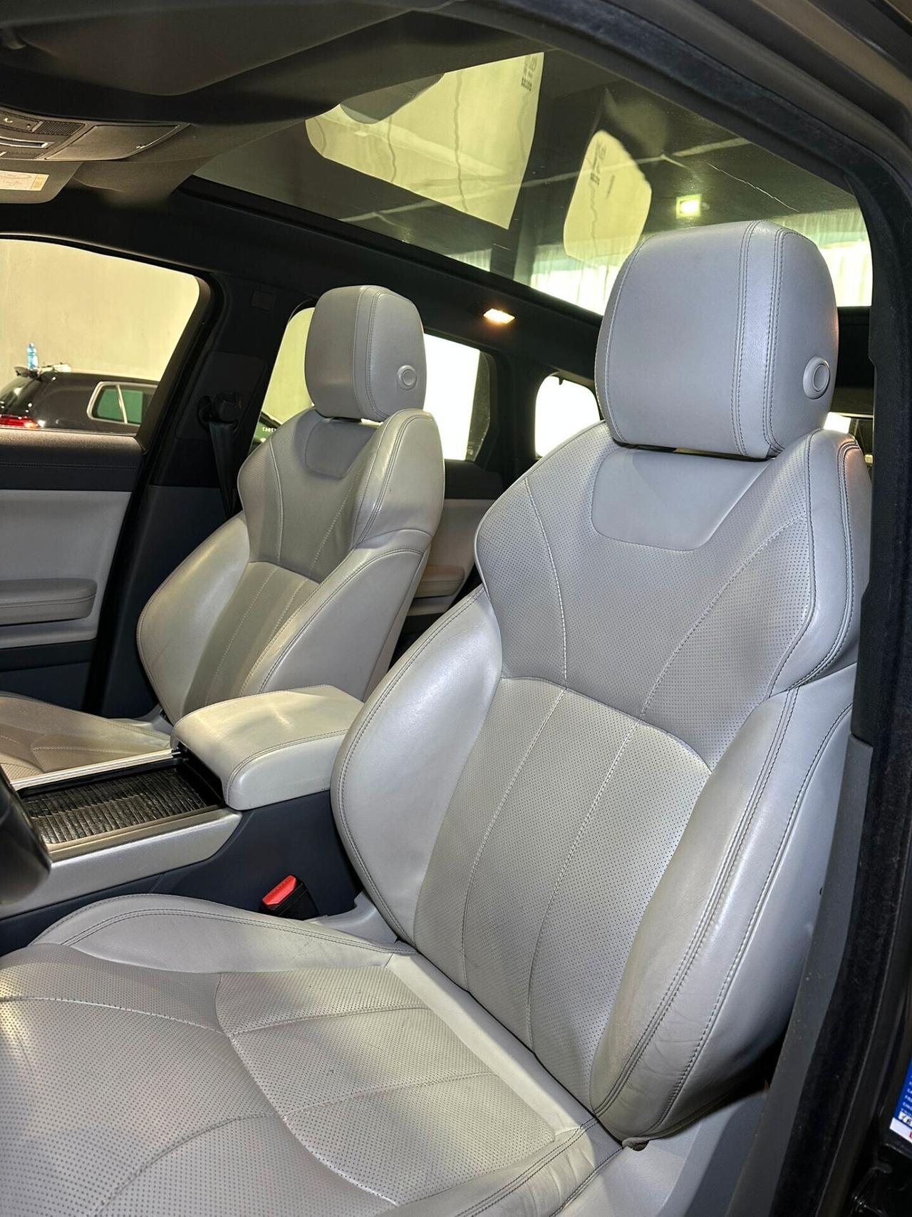 Land Rover Range Rover Evoque 2.0 TD4 180 CV 5p. Autobiography