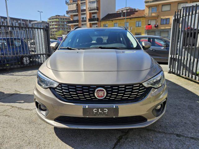 FIAT Tipo 1.6 Mjt S&S SW
