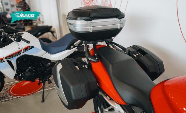 HONDA VFR 800 V4 VTEC