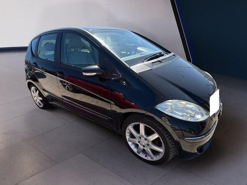 Mercedes-Benz Classe A A 150 Avantgarde