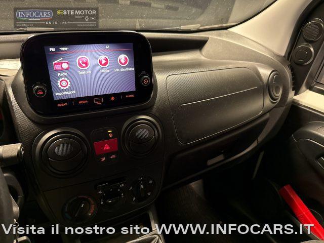 FIAT Fiorino 1.3 MJT 95CV Cargo + IVA