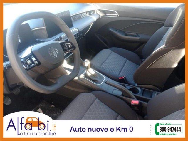 MG MG3 1.5 115CV Comfort